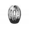 Abus Racehelm Macator | Gleam Silver | L 58-62