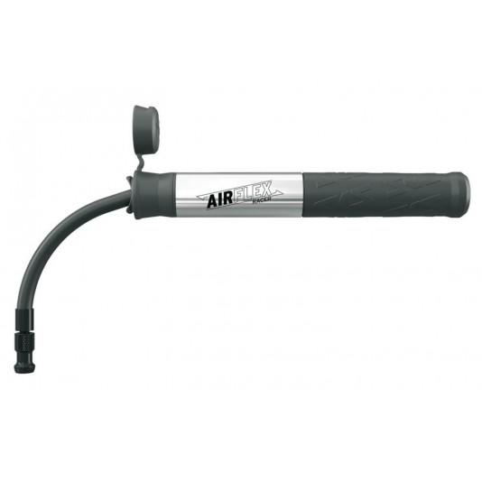 SKS Minipomp | Airflex Racer | Zilver
