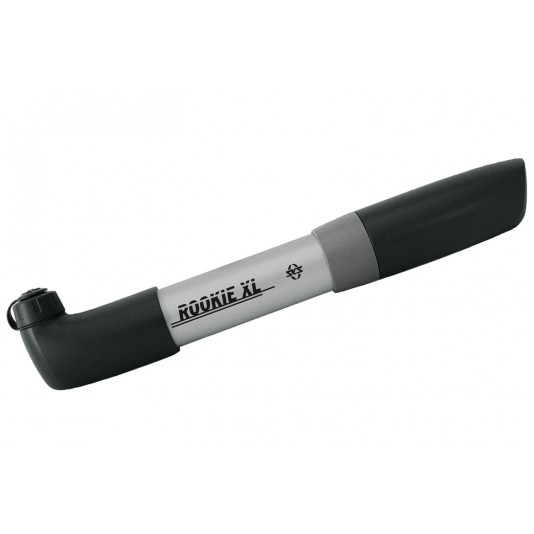 SKS Minipomp | Rookie | XL | Zilver
