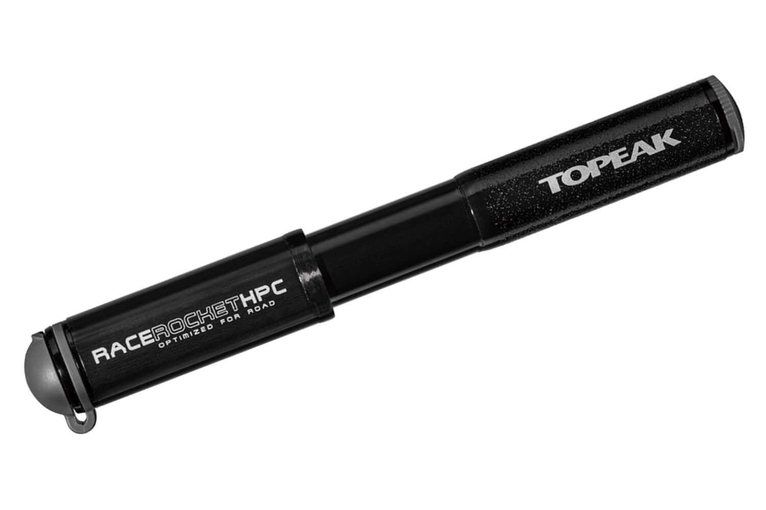 Topeak Minipomp | Racerocket HP Carbon