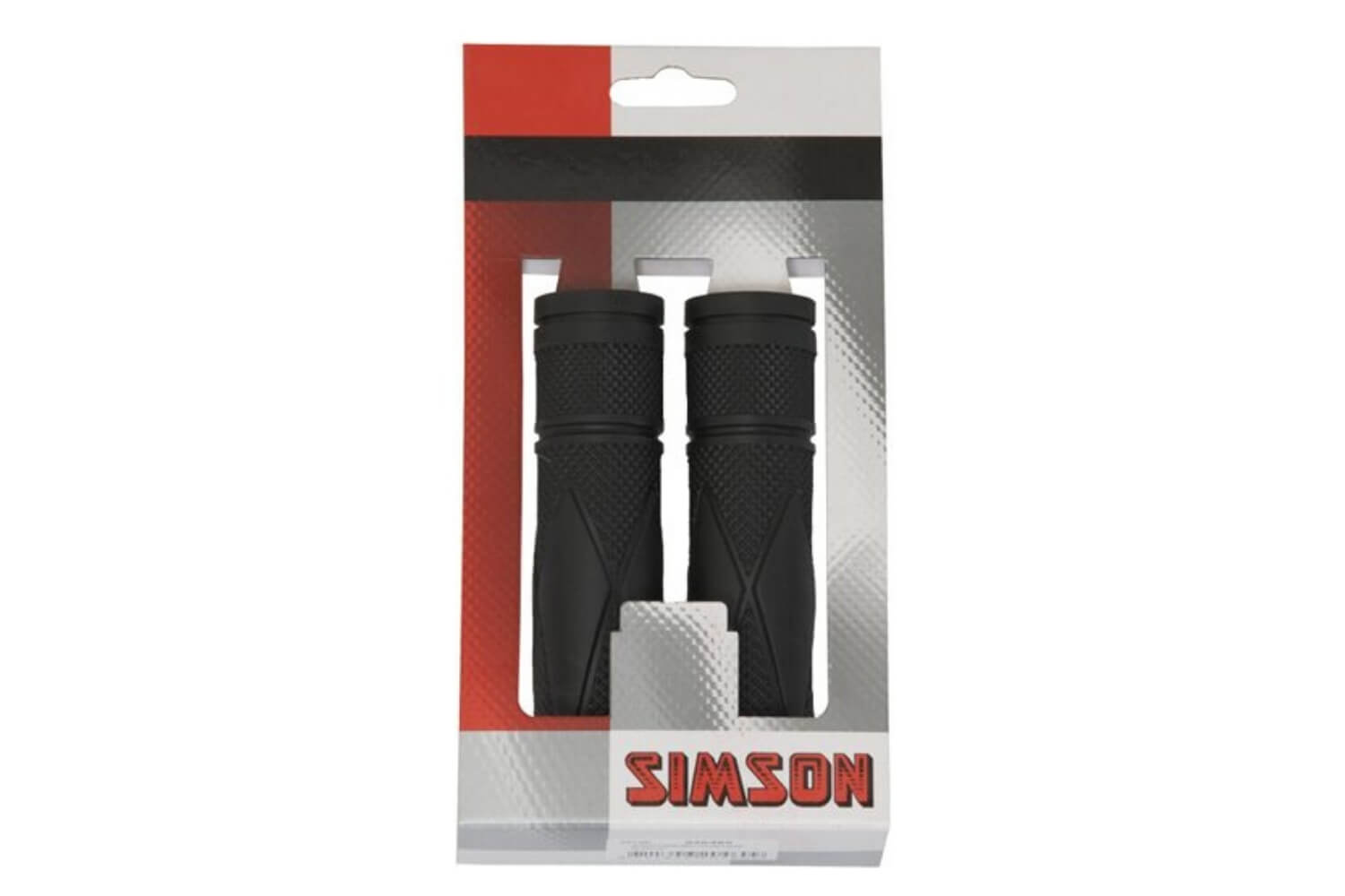 Simson Handvatten | Comfort