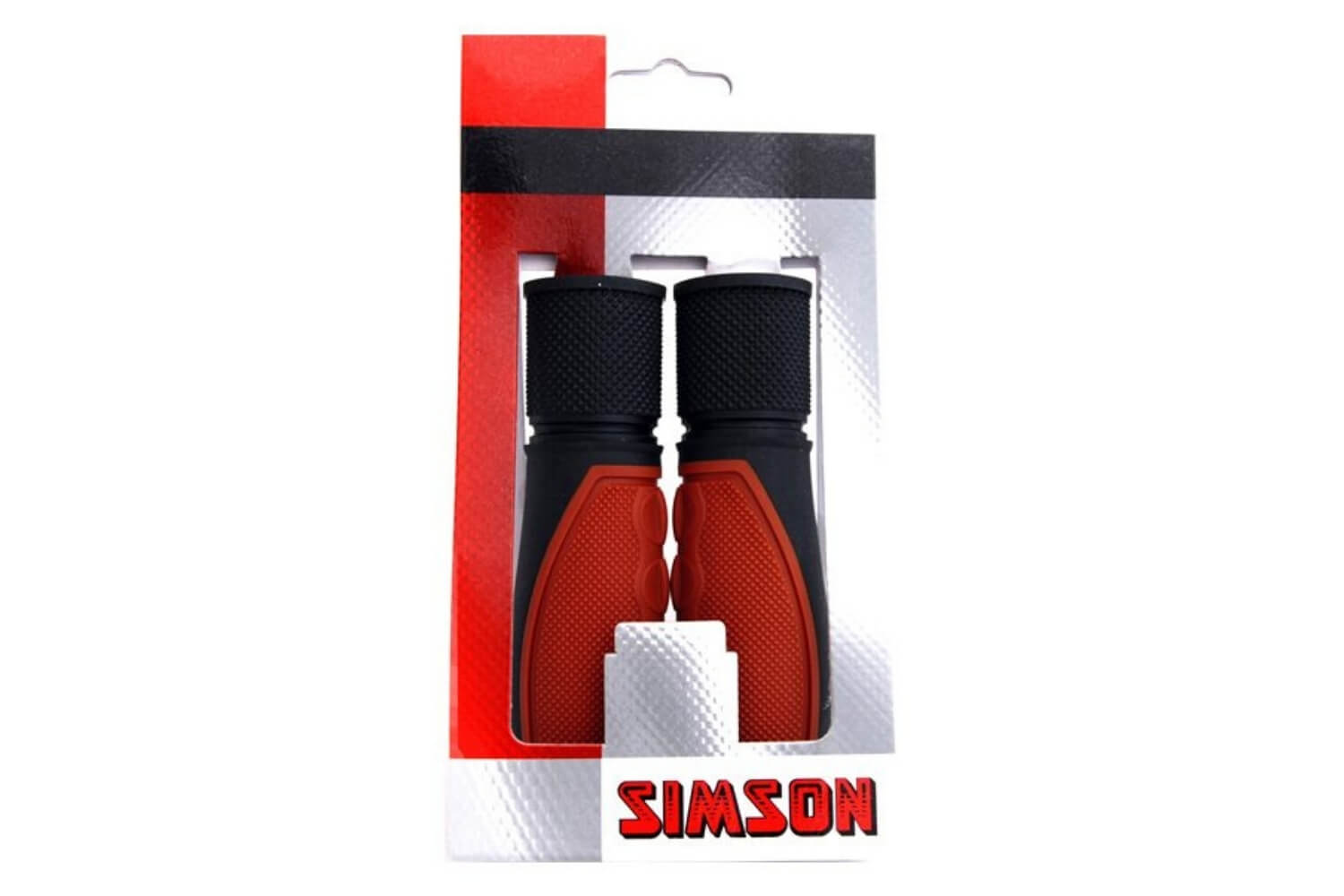 Simson Handvatten | Lifestyle | Bruin / Zwart