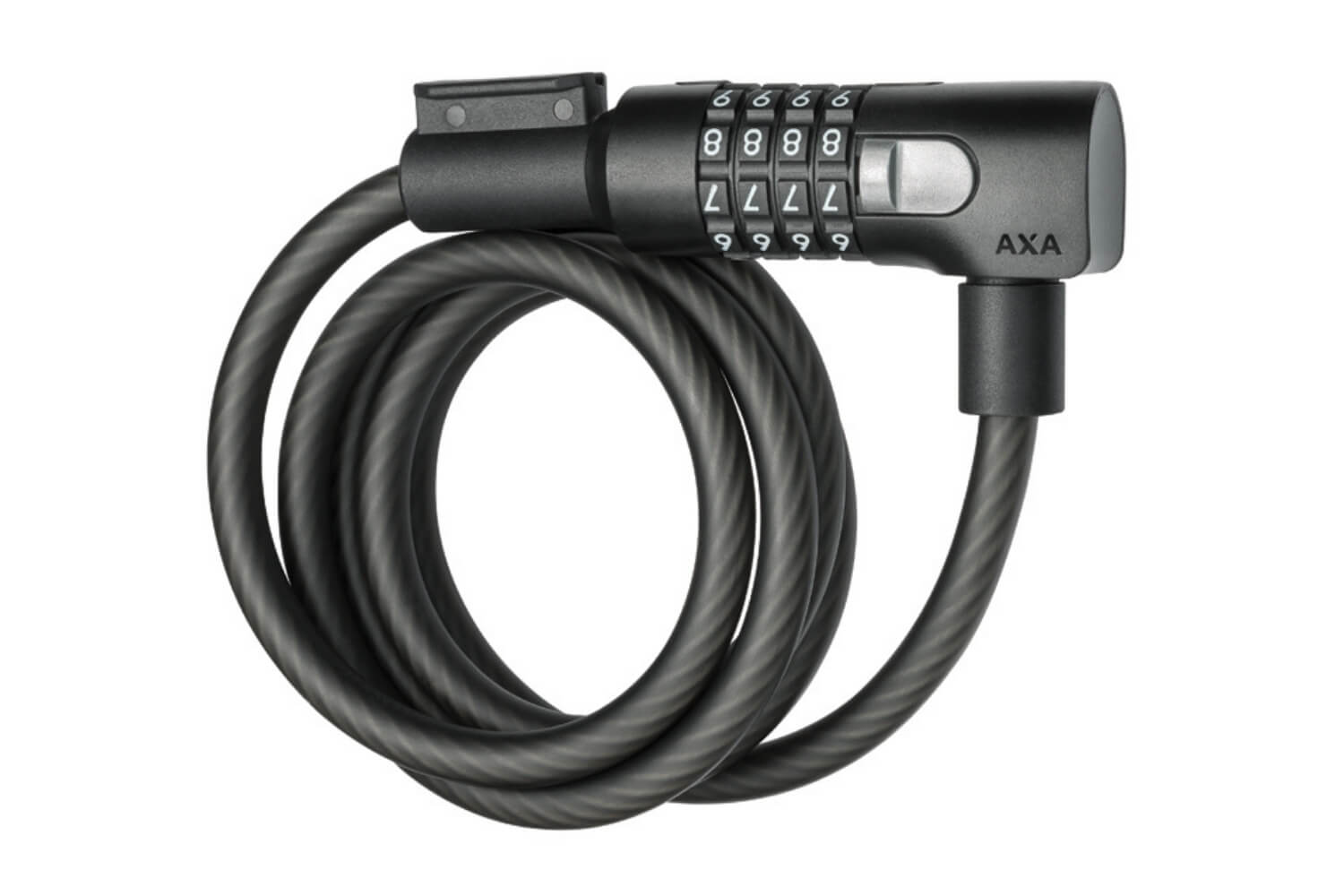 AXA Kabelslot Resolute Code 150/10