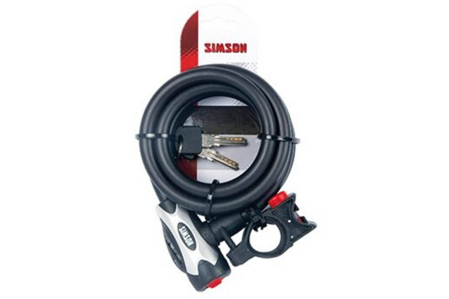 Simson Kabelslot Pro | 180/12