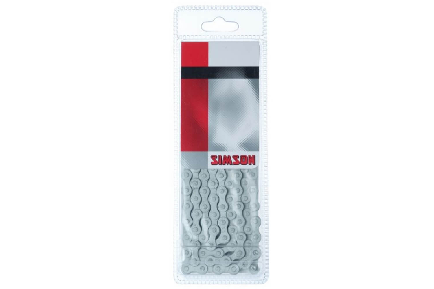 Simson Fietsketting Anti-roest | 1/2" x 1/8"