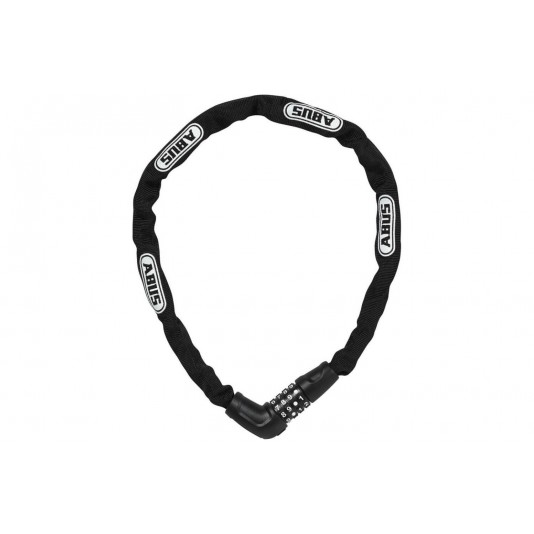 Abus Kettingslot Steel-O-Chain 5805C | 75/5
