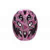 Abus Kinderhelm Smooty 2.0 | Pink Watermelon | M 50-55