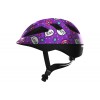 Abus Kinderhelm Smooty 2.0 | Purple Kisses | M 50-55