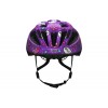 Abus Kinderhelm Smooty 2.0 | Purple Kisses | M 50-55