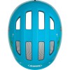 Abus Kinderhelm Smiley 3.0 | Blue Croco | M 50-55