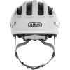 Abus Kinderhelm Smiley 3.0 | Grey Police | M 50-55