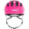 Abus Kinderhelm Smiley 3.0 | Pink Butterfly | S 45-50