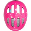 Abus Kinderhelm Smiley 3.0 | Pink Butterfly | S 45-50