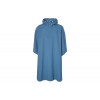 Basil Regenponcho Hoga | Unisex | Blauw