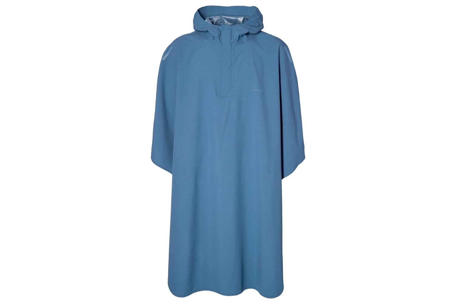 Basil Regenponcho Hoga | Unisex | Blauw