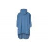 Basil Regenponcho Hoga | Unisex | Blauw