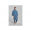 Basil Regenponcho Hoga | Unisex | Blauw