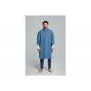 Basil Regenponcho Hoga | Unisex | Blauw