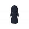 Basil Regenjas Mosse Trenchcoat | Dames | Blauw | M