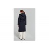 Basil Regenjas Mosse Trenchcoat | Dames | Blauw | M