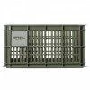 Basil Fietskrat Crate S | Small 17.5L | Groen