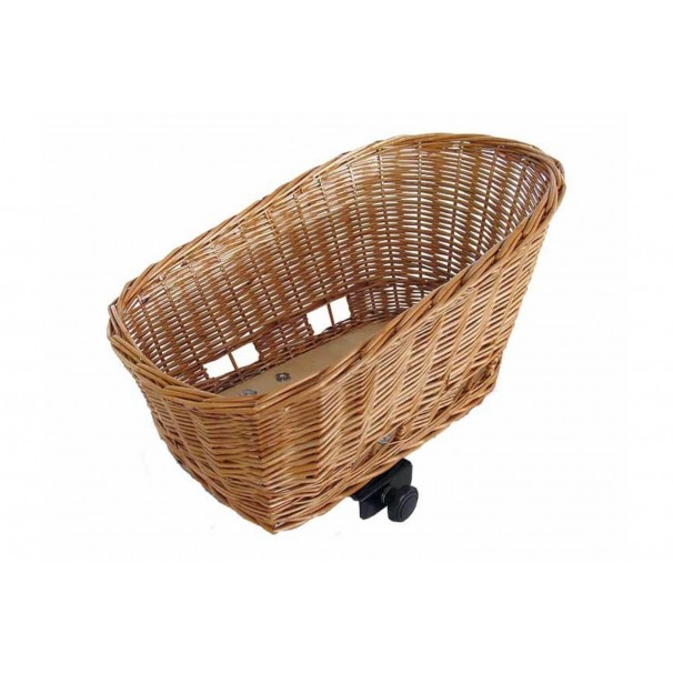 Basil Rieten Mand Pasja | Hond | 45 cm