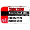 Simson Reparatiedoos | E-bike