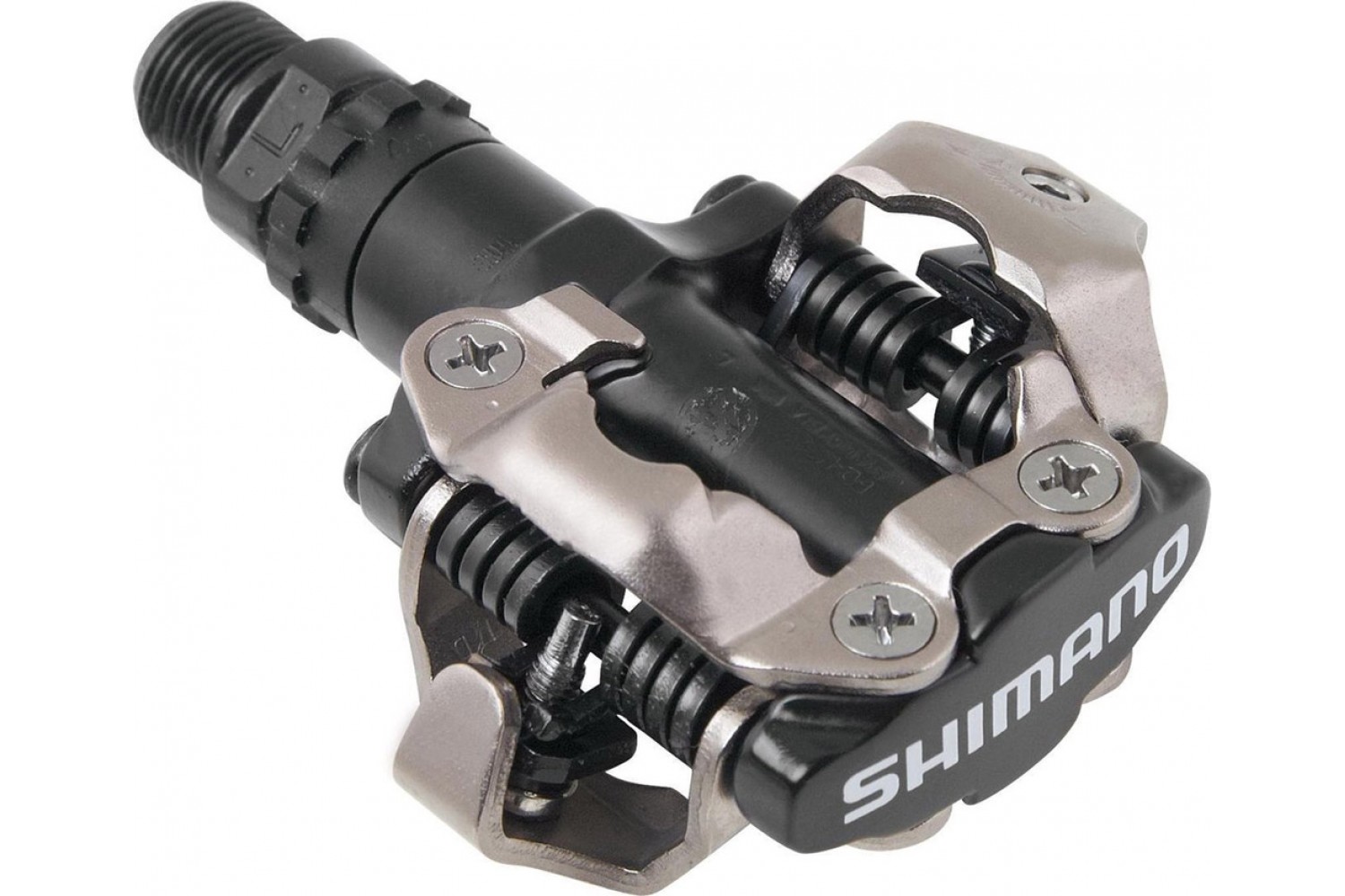 Shimano Pedalen | MTB | SPD PD-M520