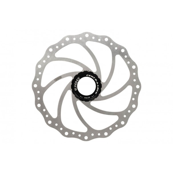 Elvedes Remschijf | Centerlock | 203 mm