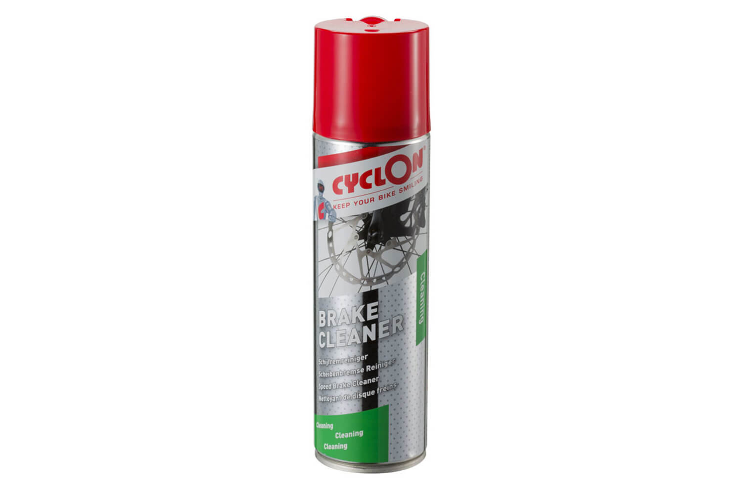 Cyclon Brake Cleaner Spray | 250 ml