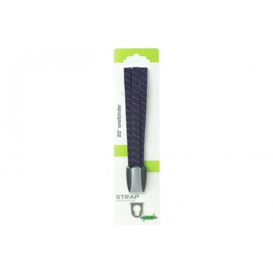 Widek Snelbinders | 20 inch | Donkerblauw