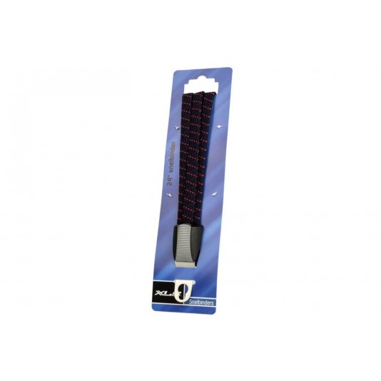 XLC Snelbinders | 24 inch | Donkerblauw