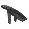 Polisport Voorspatbord Xcape | Voorvork | 26-29 inch | Zwart