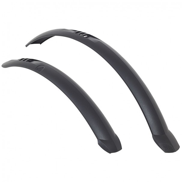 Hebie Spatbordset Opsteek MTB 26 inch