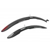 Polisport Colorado Spatbordset MTB 26 inch Polisport Colorado Spatbordset MTB 26 inch