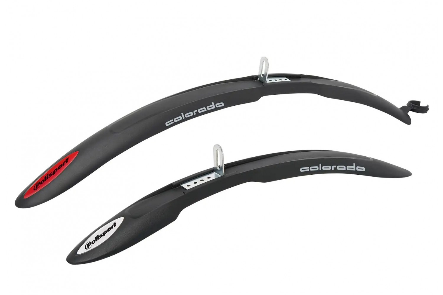 Polisport Colorado Spatbordset MTB 26 inch Polisport Colorado Spatbordset MTB 26 inch