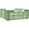 Urban Proof Fietskrat Crate | 11L | Frosty Green Recycled