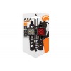 AXA Verlichtingsset Niteline 44 | Batterij