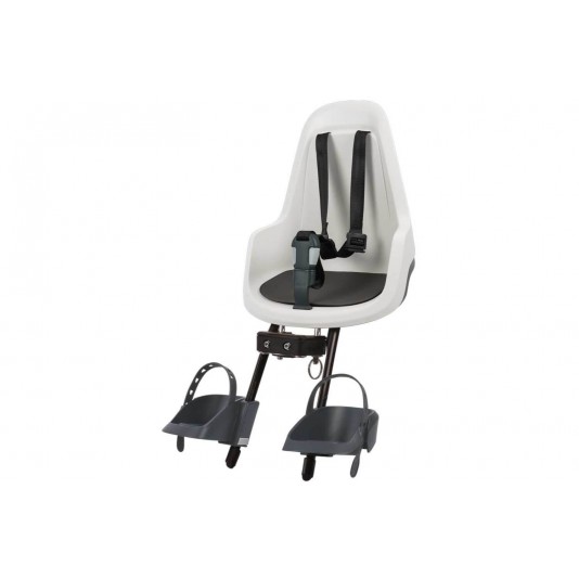 Bobike Voorzitje GO Mini | Vanilla Cup Cake