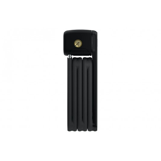Abus Vouwslot Bordo Lite | Mini 6055 | Zwart