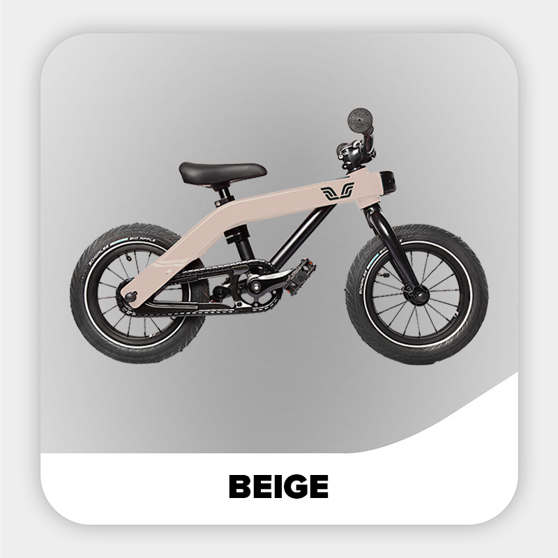 vici-meegroeifiets-beige