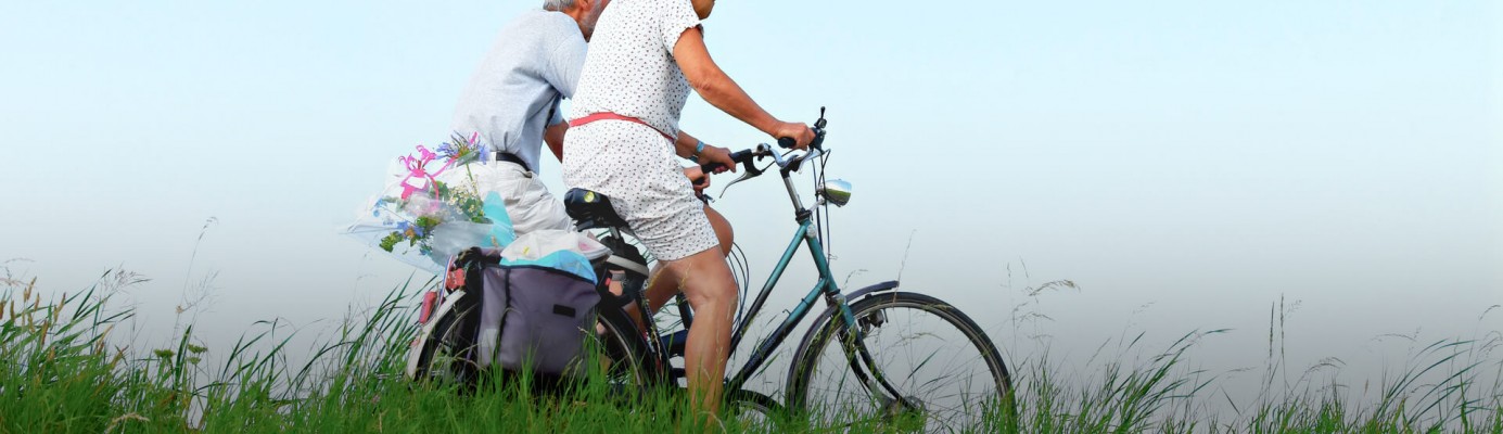 10 fietsen voor een zomerse fietsbeleving