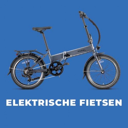 Elektrische fietsen