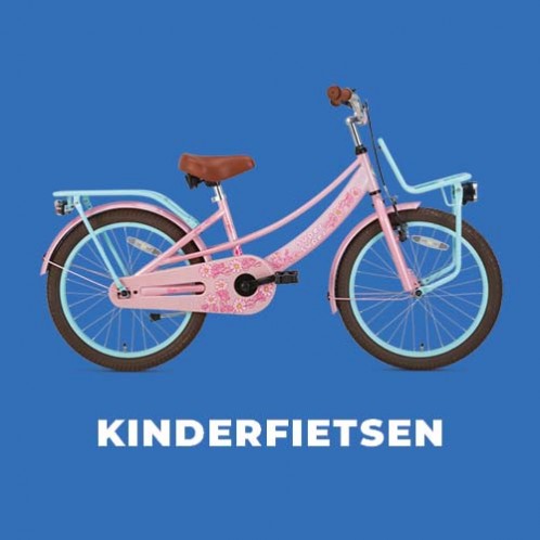 Kinderfietsen