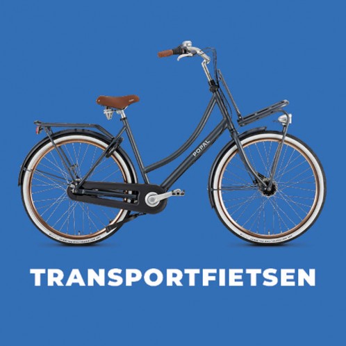 Transportfietsen