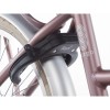 Alpina Cargo Transportfiets 20 inch Meisjes Wood Rose Mat