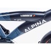 Alpina Yabber Jongensfiets 16 inch Stone Blue Matt