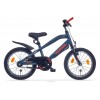 Alpina Trial Kinderfiets 16 inch Jongens Dark Petrol Mat