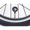 Alpina Trial Kinderfiets 16 inch Jongens Dark Petrol Mat