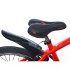 Alpina Trial Jongensfiets 20 inch Rood Mat